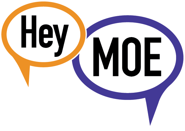 HeyMOE logo